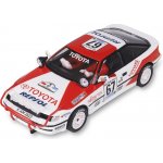 SCX Original Toyota Celica Safari SCXU10396X300 – Zboží Dáma