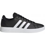 adidas Grand Court Base 2.0 GW9251 černé – Hledejceny.cz