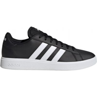 adidas Grand Court Base 2.0 GW9251 černé – Hledejceny.cz