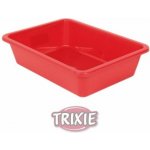 Trixie WC Kitty bez okraje 27 x 9 x 37 cm – Zboží Dáma