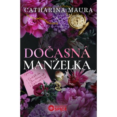 Dočasná manželka – Zboží Dáma