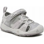 Keen Moxie Sandal INF silver – Zboží Dáma