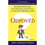 Odpověď - Allan Pease – Zbozi.Blesk.cz