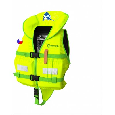 Elements Gear Baby Plus – Zboží Dáma