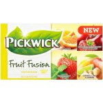 Pickwick čaj ovocné variace s pomerančem 20 ks – Zboží Mobilmania