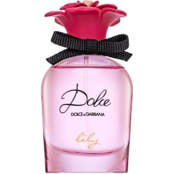 Dolce & Gabbana Dolce Lily toaletní voda dámská 50 ml