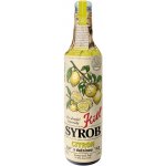 Kitl Syrob Citron 0,5 l – Hledejceny.cz