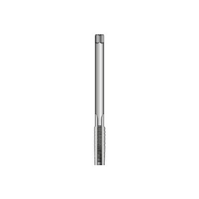 BUČOVICE TOOLS Závitník maticový čsn 223074 m18x1,5 2n hss (149181) – Hledejceny.cz