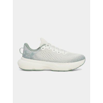 Under Armour dámské boty UA W Infinite bílá – Hledejceny.cz