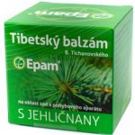 Epam Balzám na klouby a páteř s jehličnany 100 ml – Sleviste.cz