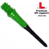 L-Style Hroty Natural Nine Premium LipPoint N9 Soft Green 30 Ks