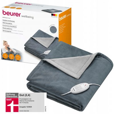 Beurer HD 75 – Zbozi.Blesk.cz