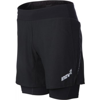 Inov-8 Race Elite 7 short L000758-BKRD-01