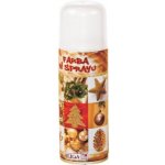 aliga Vánoční sprej bílý 250ml 118126 – Hledejceny.cz