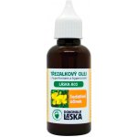 Dokonalá Láska A02 Třezalkový olej s hyperforinem a hypericinem 50 ml – Hledejceny.cz