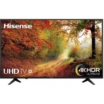 Hisense 65A6140