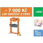 Unicraft WPP 75 E – Zboží Dáma