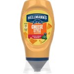 Hellmanns Sýrová omáčka 250 ml – Zboží Mobilmania