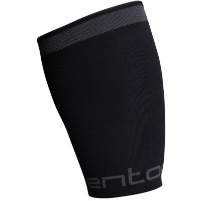 Entorch High Performance Upper Leg Sleeve en0018 schwarz – Hledejceny.cz