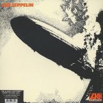 Led Zeppelin - I LP – Hledejceny.cz