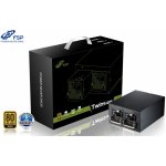 Fortron Twins PRO 700W PPA7004601 – Zboží Živě
