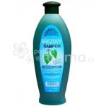 Herbavera šampon březový 550 ml – Sleviste.cz