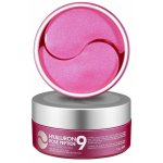 Medi-Peel Hyaluron Rose Peptide 9 Ampoule Eye Patch 60 x 1,6 g – Zboží Dáma