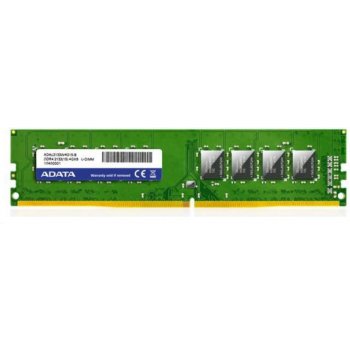 ADATA Premier DDR4 4GB 2133MHz CL15 AD4U2133W4G15-S