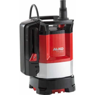 AL-KO SUB 13000 DS Premium 112829 – Hledejceny.cz