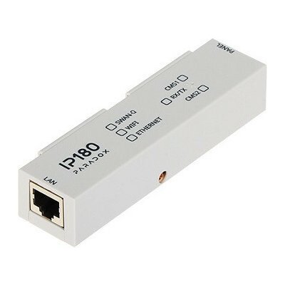 Paradox IP-180 – Zboží Mobilmania