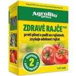 AgroBio ZDRAVÉ rajče Plus souprava 1x20 ml + 1x50 ml – Zboží Mobilmania