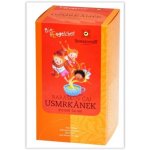 Sonnentor Raráškův usmrkánek Bio 20 g – Sleviste.cz