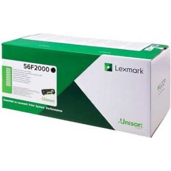 Lexmark 56F2000 - originální