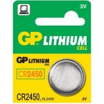 GP CR2450 1ks 1042245011 – Zboží Živě