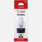 Inkoust Canon GI-50PGBK - originální – Zbozi.Blesk.cz