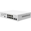 Mikrotik CSS610-8G-2S+IN