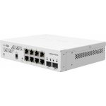 Mikrotik CSS610-8G-2S+IN – Zboží Živě