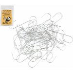 Háčky vánoční 40ks – Sleviste.cz