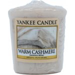 Yankee Candle Warm Cashmere 49 g – Zbozi.Blesk.cz