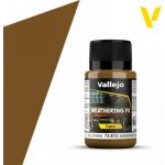 Vallejo Weathering Effects 73813 Oil Stains 40ml – Zboží Dáma