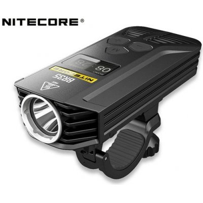 Nitecore BR35 přední černé – Zbozi.Blesk.cz