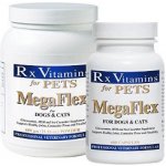 RX Vitamins Megaflex for Pets 600 kapslí – Hledejceny.cz