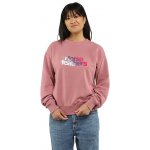 Horsefeathers Haley Ash Rose – Zboží Mobilmania