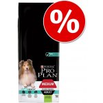 Purina Pro Plan All Sizes Adult Light Sterilised kuře 3 kg – Sleviste.cz