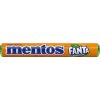 Bonbón Mentos Fanta žvýkací bonbóny 37,5 g