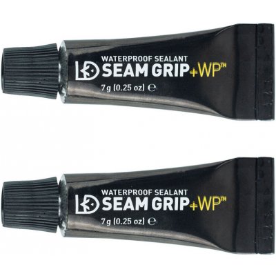 McNETT Seam Grip +WP lepidlo na švy 2x7g – Hledejceny.cz