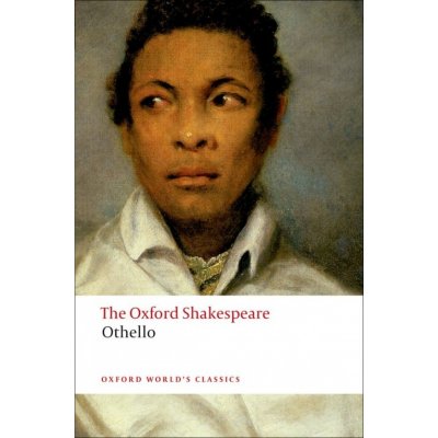 Oxford World´s Classics Othello Oxford University Press