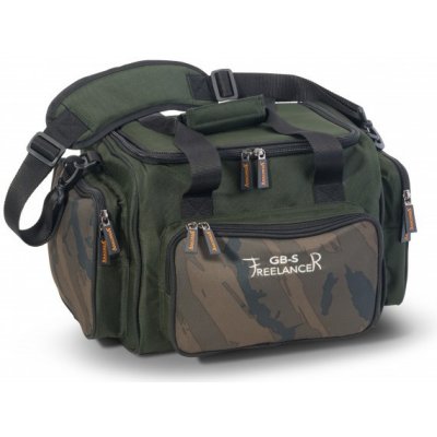 Anaconda Taška Freelancer Gear Bag Small – Zbozi.Blesk.cz