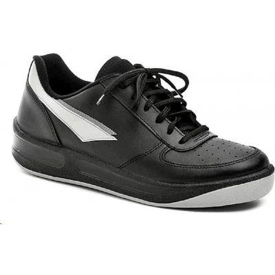 Moleda Prestige M86808 obuv černá – Zboží Mobilmania