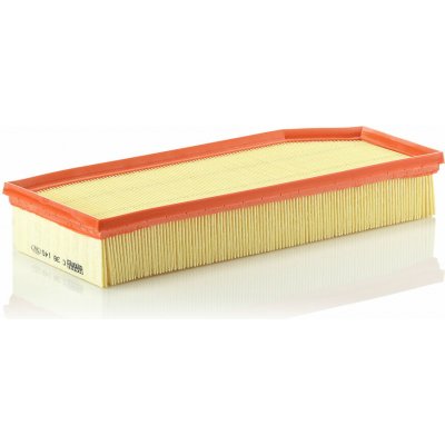 Vzduchový filtr MANN-FILTER C 38 145 (C38145) – Hledejceny.cz